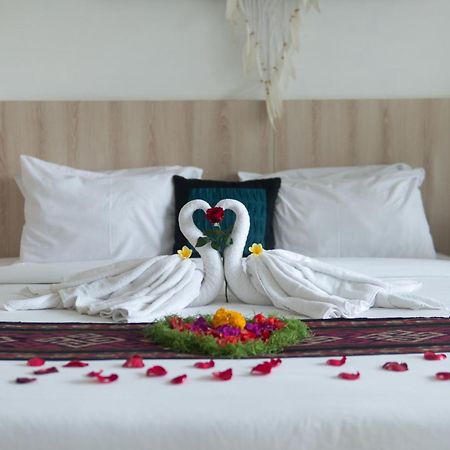 Adhidrawa Ubud Екстериор снимка