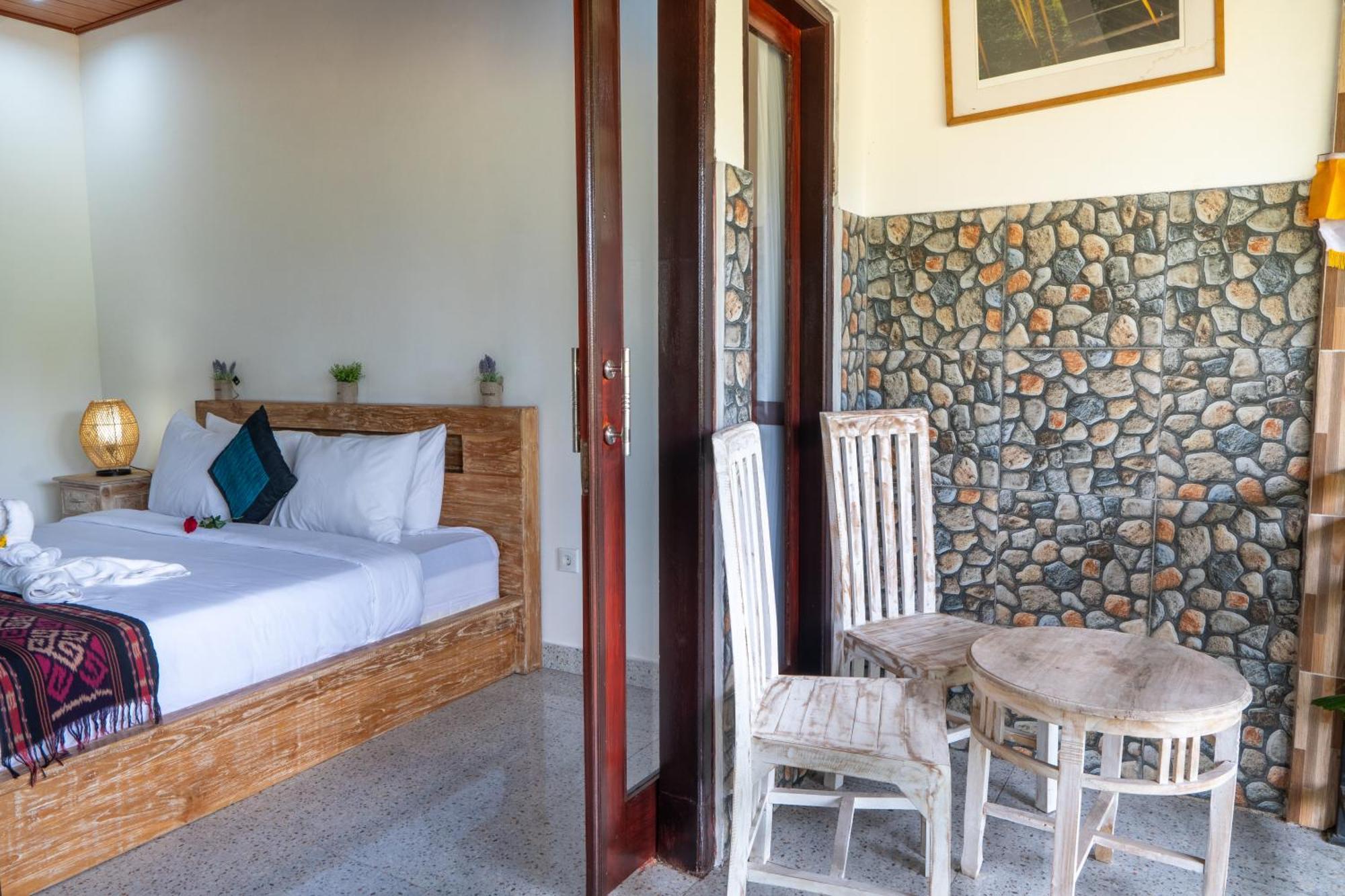 Adhidrawa Ubud Екстериор снимка