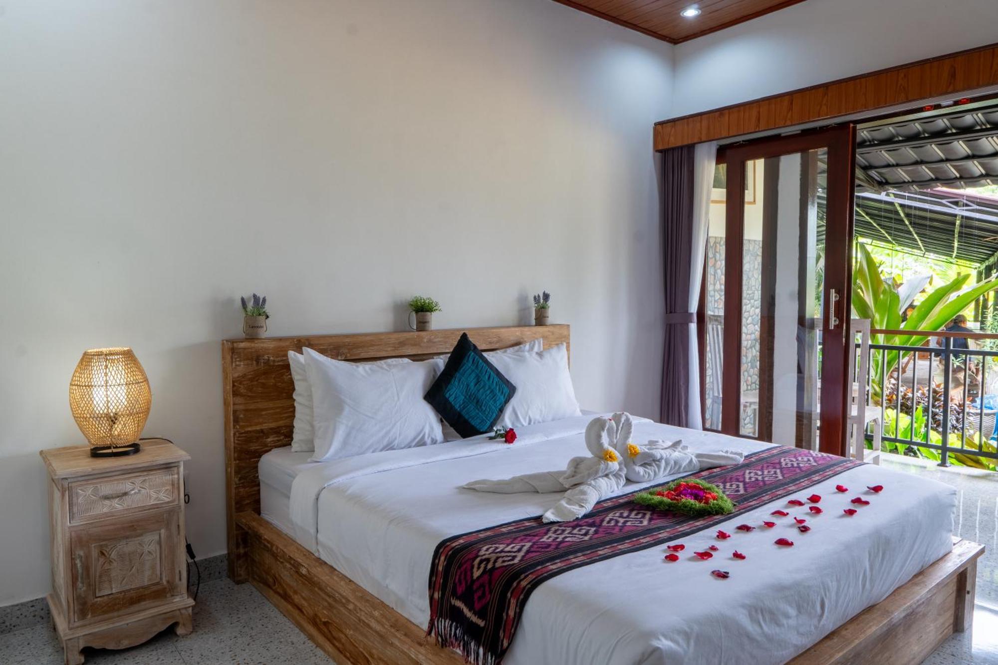 Adhidrawa Ubud Екстериор снимка