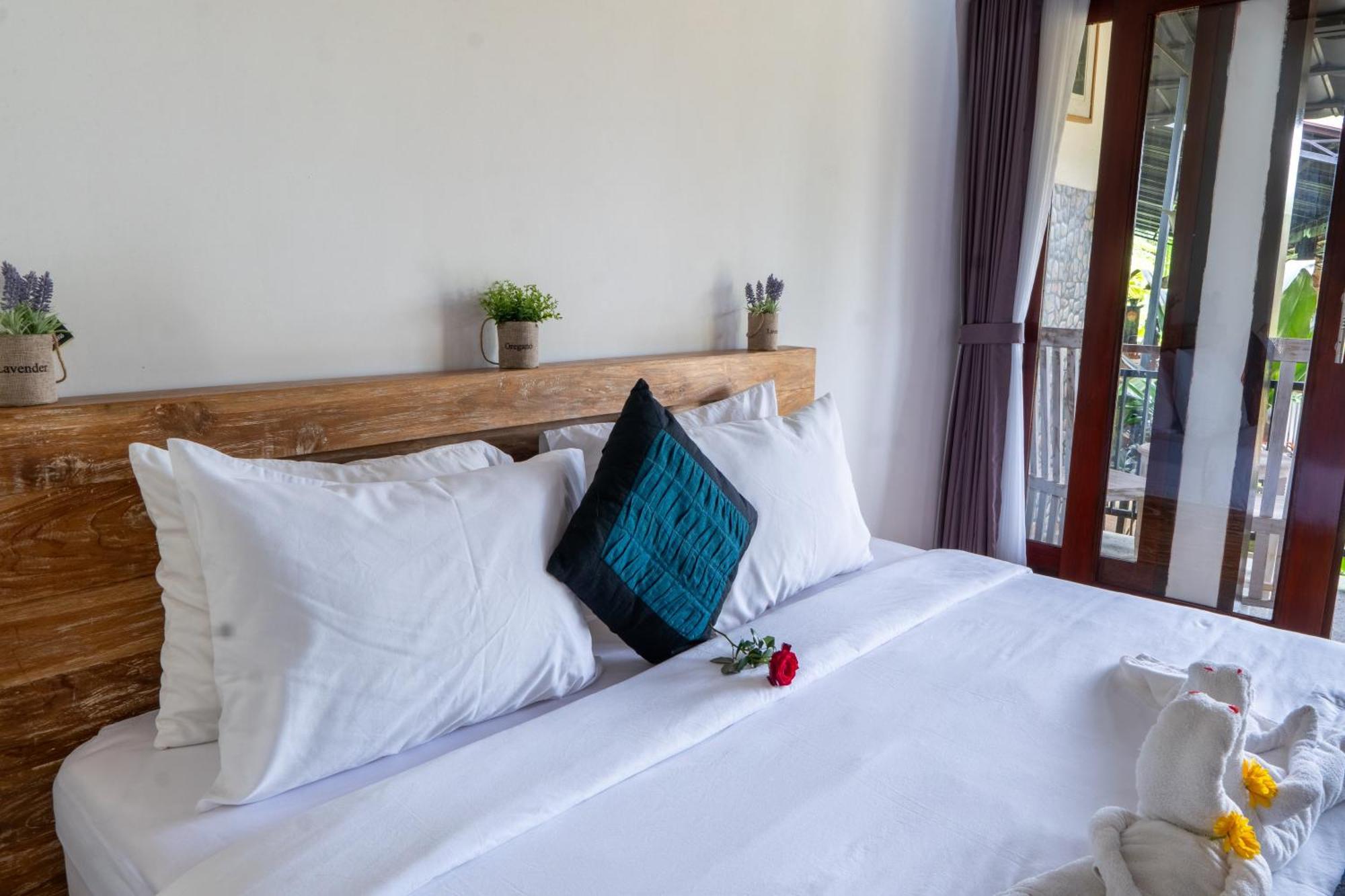 Adhidrawa Ubud Екстериор снимка
